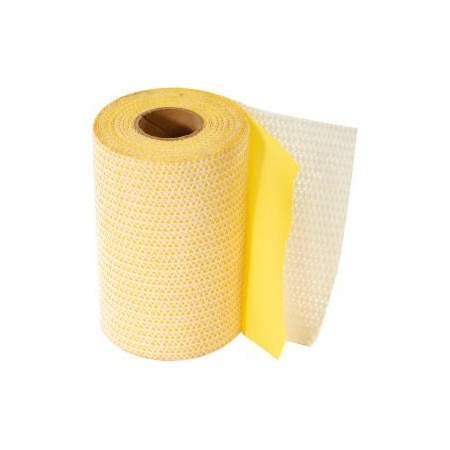 Optimum Technologies Optimum Tech Lok-Lift Carpet Grip Tape, 6"W x 25'L Roll 625GBM100